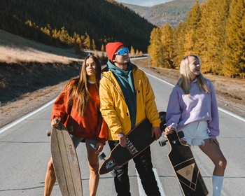 Алтайский Марс и Гейзерное озеро