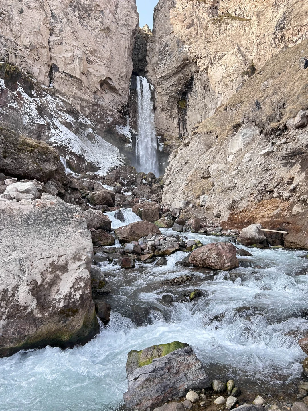 Давно хотела сюда попасть