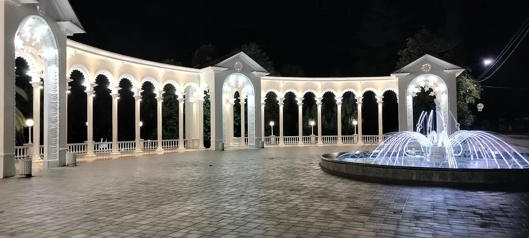 Да, прекрасная организация, как всегда. Четко, аккуратно, безопасно. Экскурсия содержательная, Линда хороший гид, Самвэл прекрасный водитель