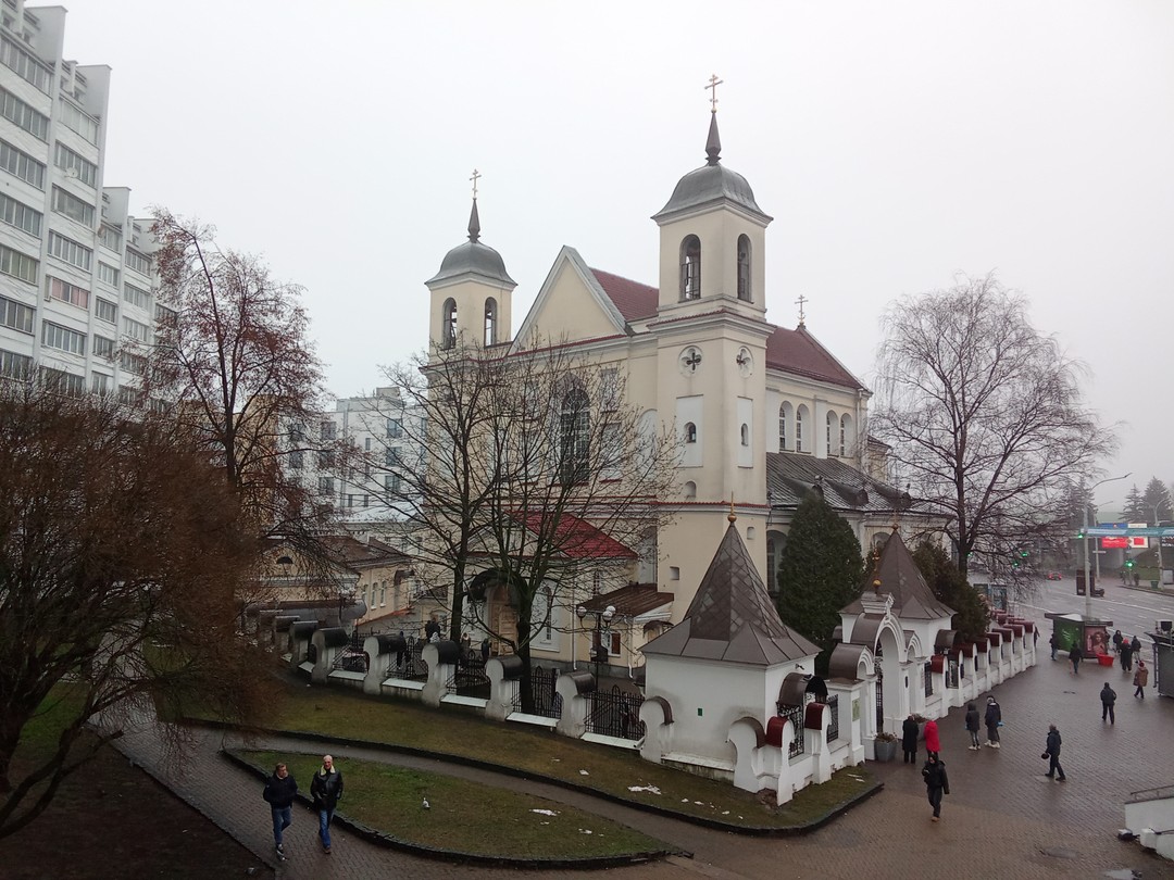 Экскурсия прошла отлично, материал подавался очень не скучно и интересно, кроме того, заметно, что гид Оксана