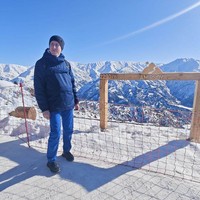 Фото отзыва 3: экскурсия "2 в 1: Тянь-Шанские горы и семейная винодельня (из Ташкента)"