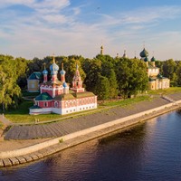 Углич: гид по&nbsp;одному из&nbsp;самых древних городов России