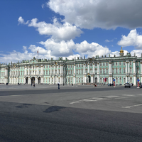 Фото отзыва 1: экскурсия "Эрмитаж с нуля"