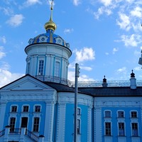 Фото отзыва 2: экскурсия "Жили-были: Кострома и её люди"
