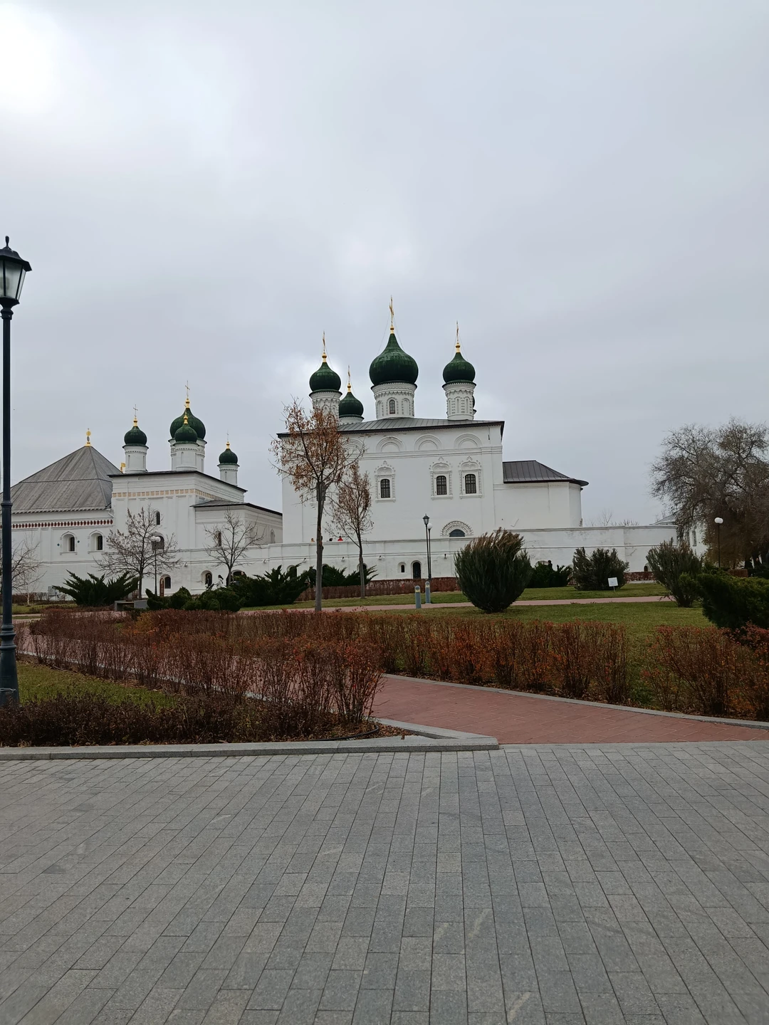 Огромное спасибо за экскурсию!! Первый раз в Астрахани!! Отличная экскурсия прошла на одном дыхании! Потом погуляли