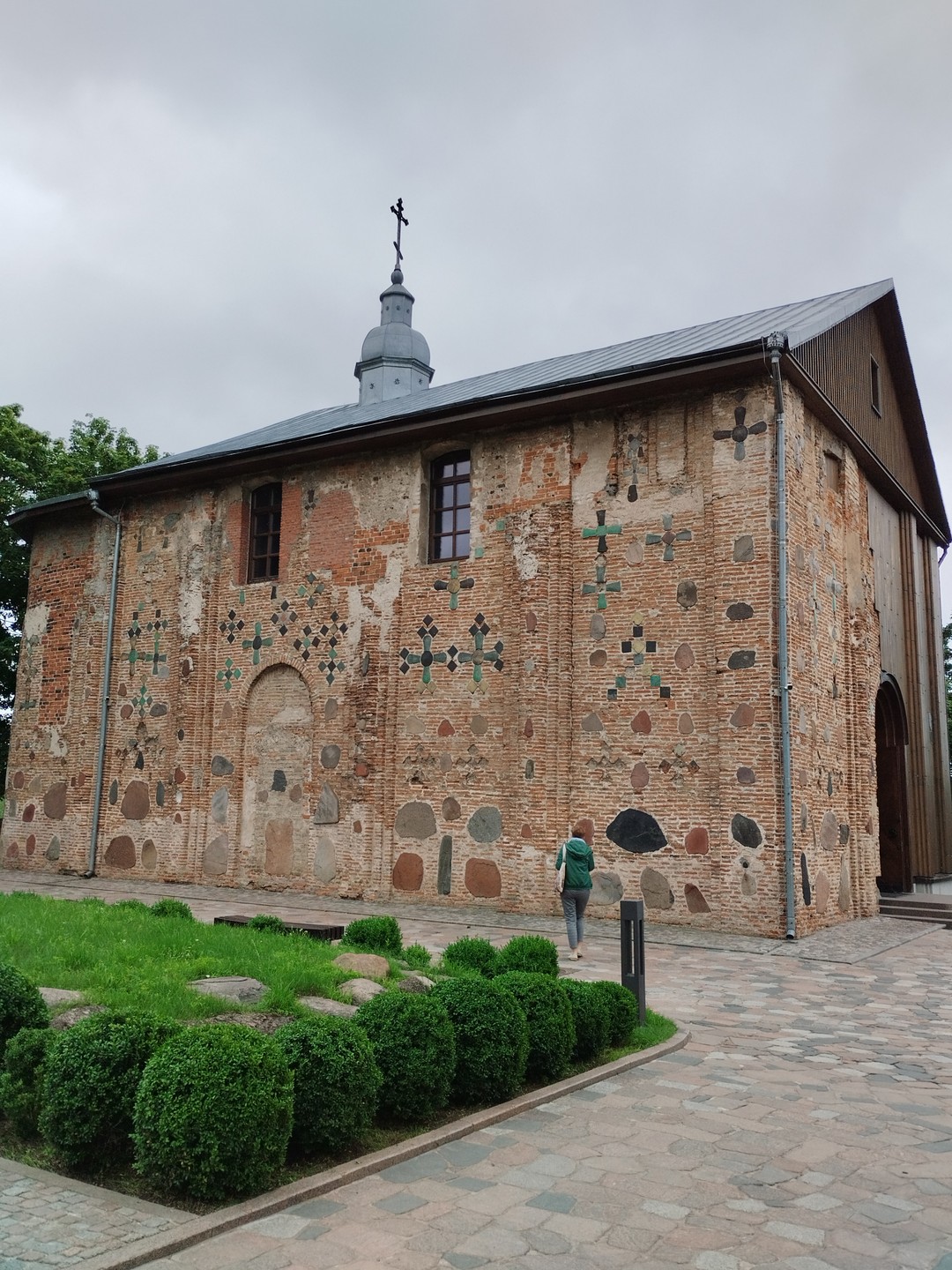 Обаяние Гродно (Марина)