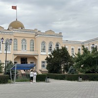 Отзыв о экскурсии "Бишкек как столица стрит-арта!" — фото 1