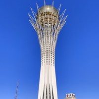 Фото отзыва 8: экскурсия "Знакомьтесь, Астана!"