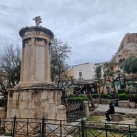Фото отзыва 4: экскурсия "По&nbsp;центру Афин: самые яркие памятники"