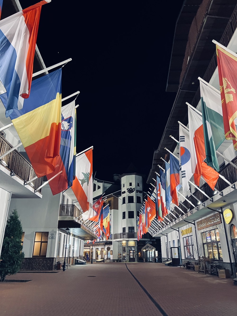 Красная Поляна all inclusive: подъём в горы на авто + дегустации (6/9)