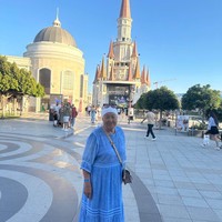 Фото отзыва 2: экскурсия "Трансфер на ночное шоу в парке развлечений The Land of Legends"