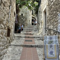 Фото отзыва 1: экскурсия "Шарм Лазурного Берега"