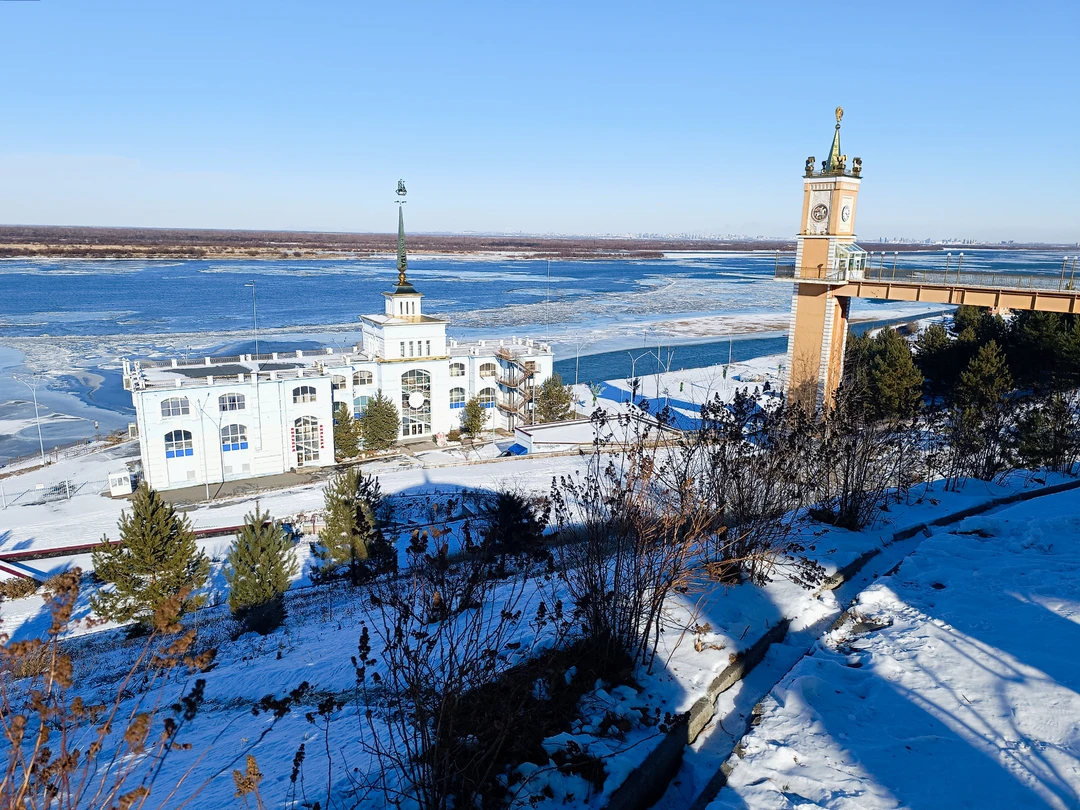 Не была уверена, что по здоровью смогу осилить обычную групповую экскурсию в Хехцир, т. к. накануне
