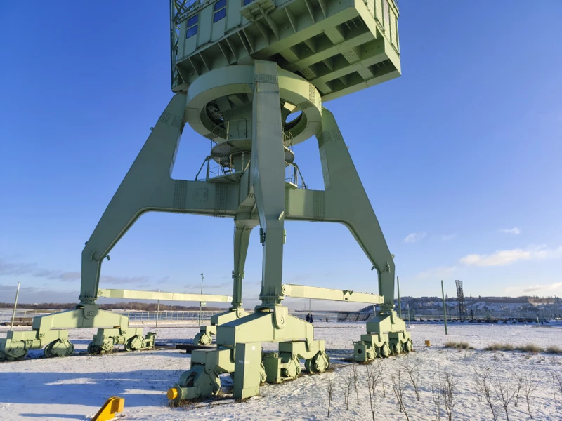 Как стать купцом Нижегородской ярмарки?