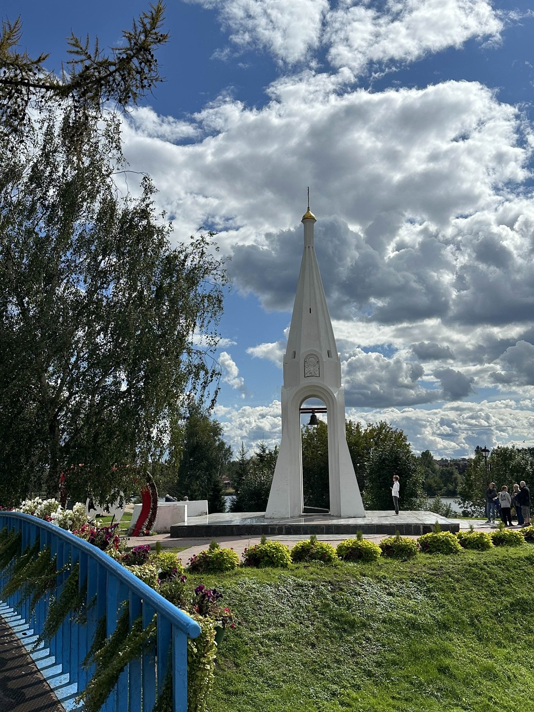 Ярославль впервые (Наталья)