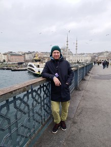 Фото отзыва 2: экскурсия ""