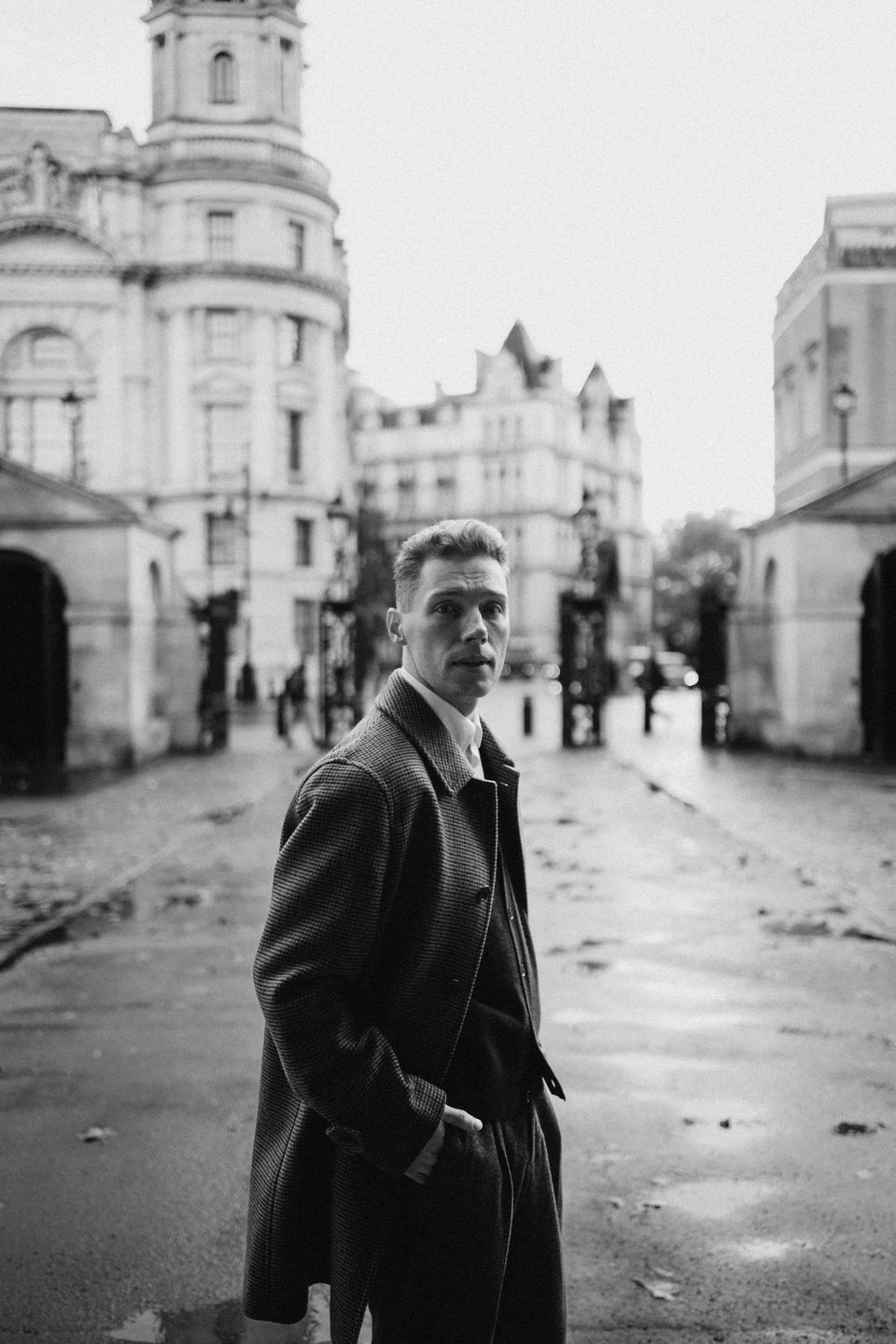 Сложно вот так текстом описать восторг от фотографий Александры, прикладываю, чтобы сами все увидели. Утро было