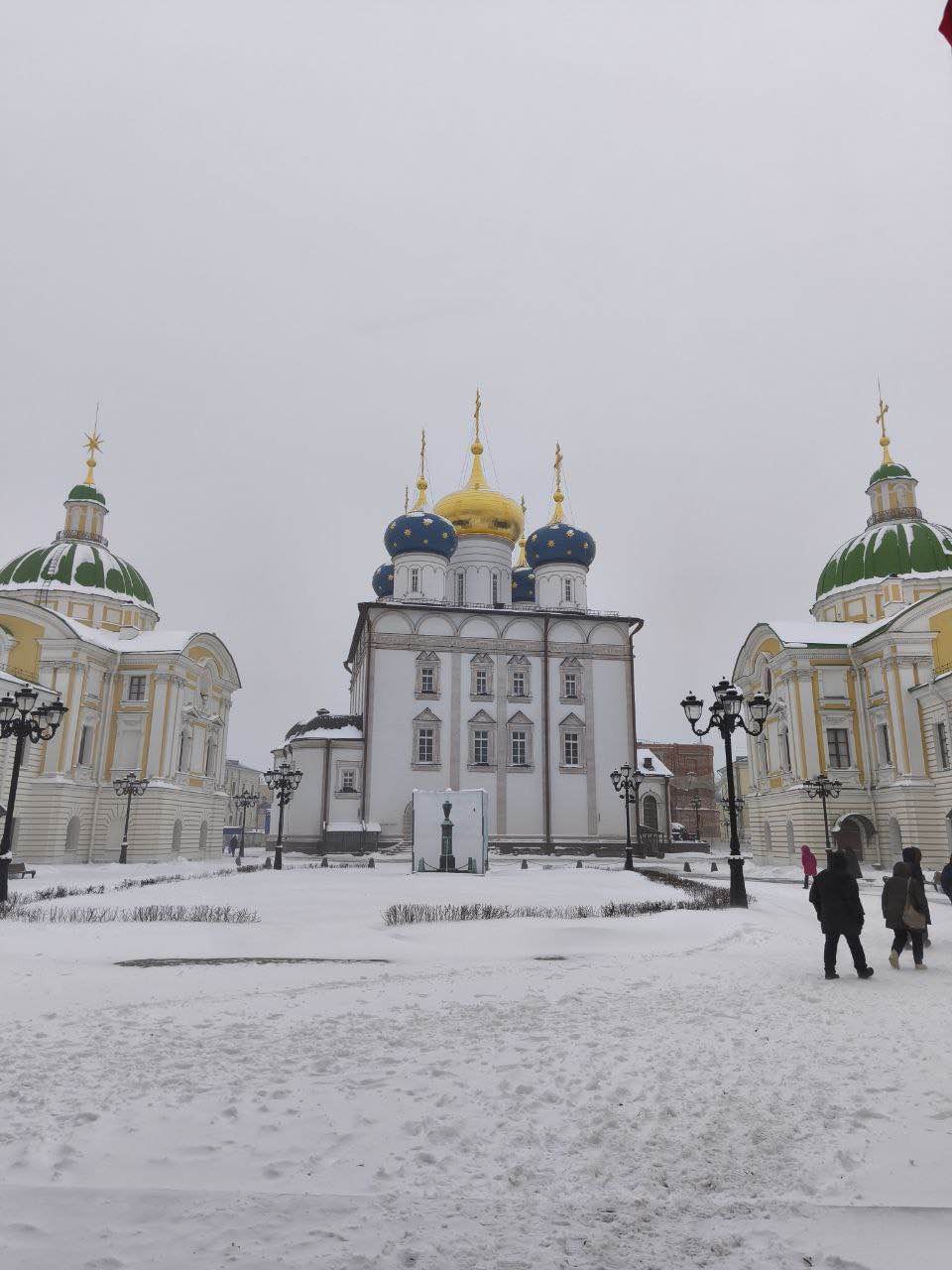 Тверь: яркие повороты в судьбе одной провинции (Анна)