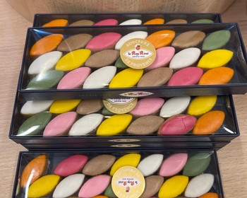 Экскурсия по Экс-ан-Провансу, дегустация калиссонов