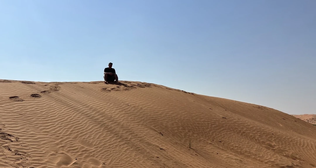 Брали экскурсию в начале января, гидом был Эдвард. Присоединяюсь ко всем положительным отзывам в его адрес
