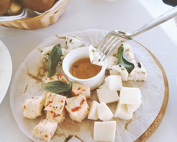 Сыроварня, Альберобелло и Монополи