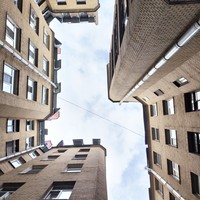 Фото отзыва 8: экскурсия "За&nbsp;угол от&nbsp;Невского проспекта: экскурсия по&nbsp;проходным дворам"