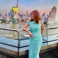 Фото отзыва 1: экскурсия "Новая классика современного Бангкока"