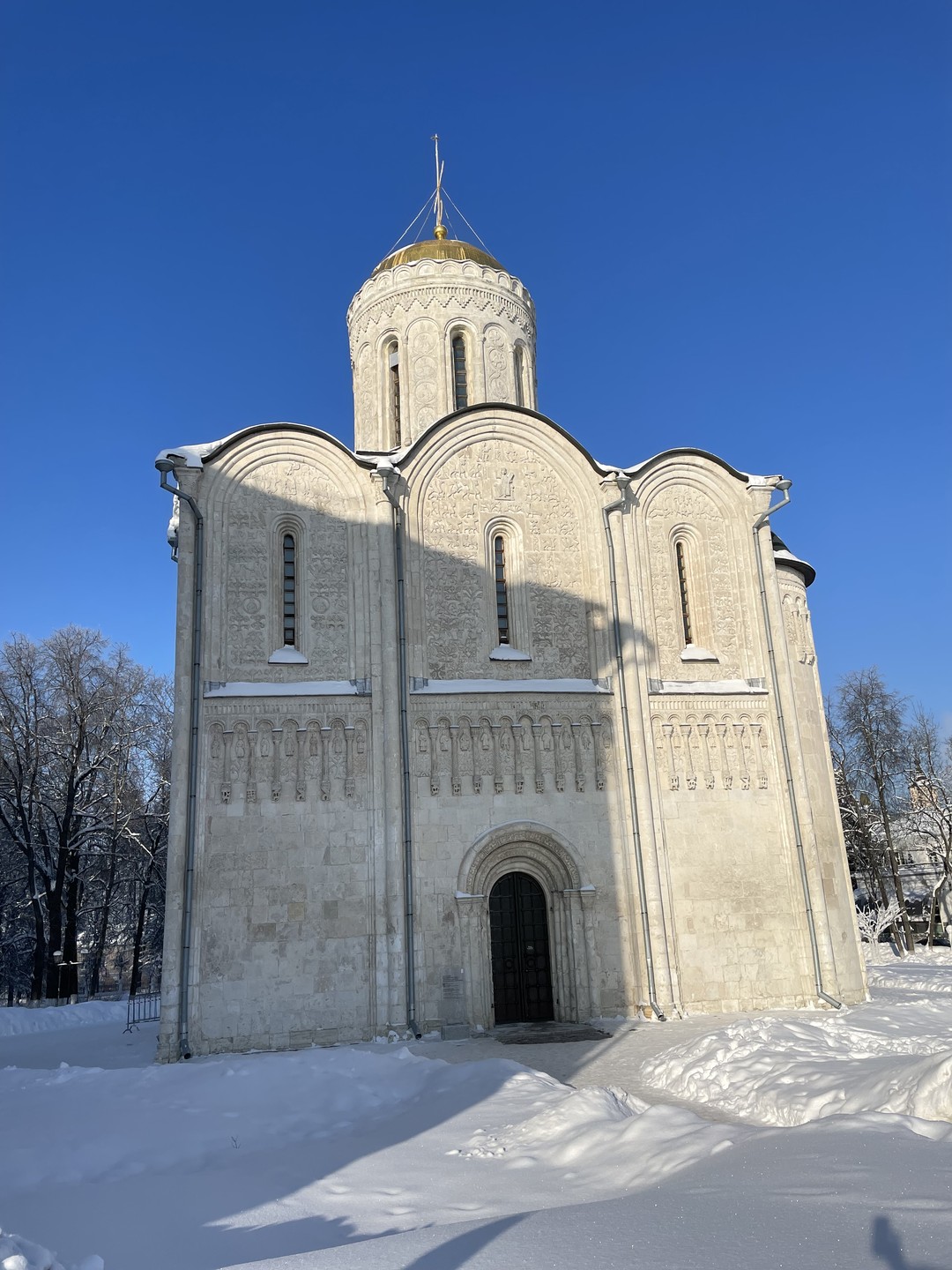 Я имею привычку, перед тем как заказать экскурсию, почитать отзывы. И могу точно сказать, об этом