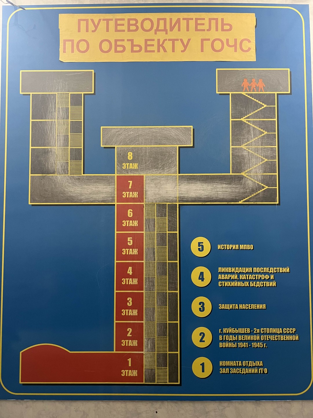 Отличная и познавательная экскурсия