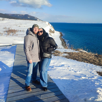 Фото отзыва 1: экскурсия "Город Корсаков и прогулка по побережью Охотского моря"