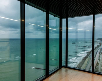 Светлогорск и Янтарный