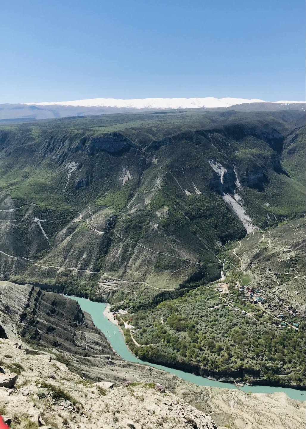 Красивейшие места, интересная экскурсия.