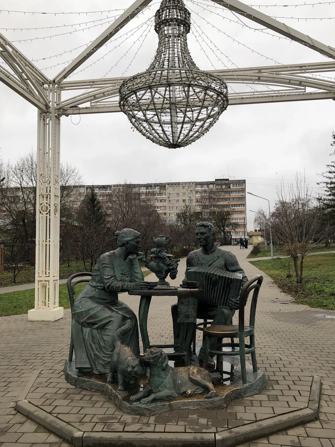 Великолепный экскурсовод Ольга! Информация запомнится навсегда! Мастер своего дела и интересный человек!