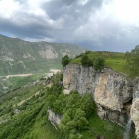 Фото отзыва 2: экскурсия "В Дагестан за видами и вкусами: топовые локации и национальная кухня"
