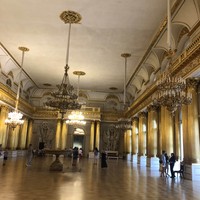 Фото туриста Вафина 9 - Эрмитаж за 2 часа — в мини-группе (билеты включены)