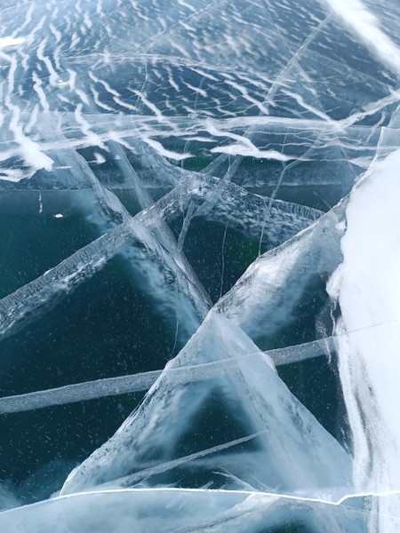 Очень понравилась экскурсия, увидели прекрасные места, завораживающие виды. Особенно рады, что нам показали место, где на