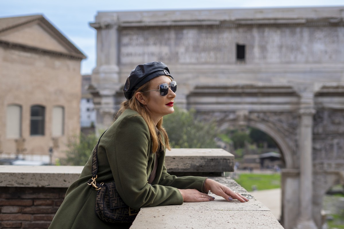 Фотопрогулка «Рим как с открытки» (20/20)