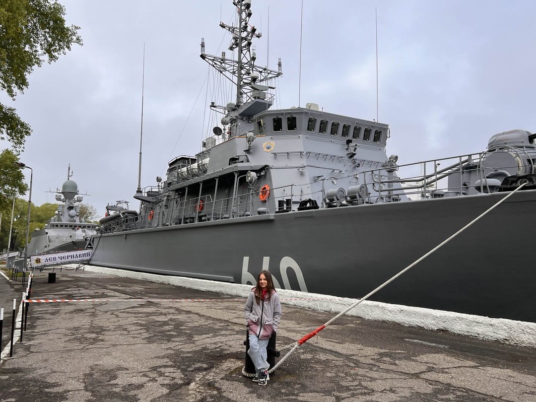 Была на экскурсии с Ларисой Ивановной. Замечательный гид, с огромным познанием мест. Рассказывала интересные факты и