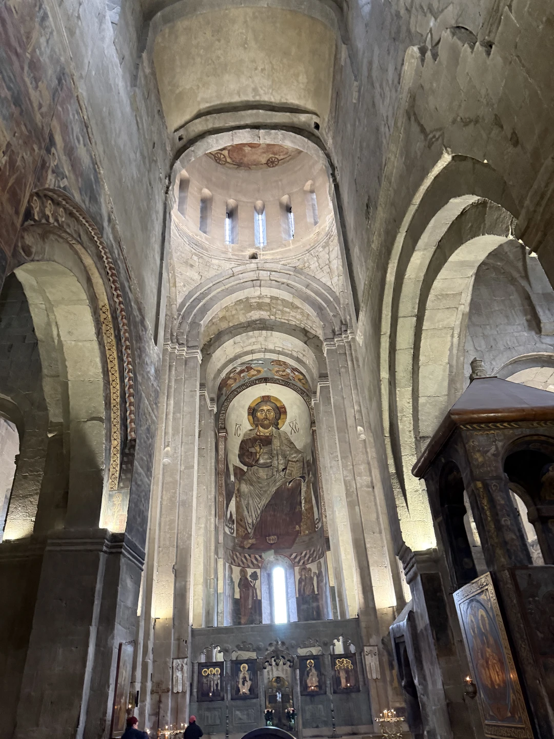 Экскурсия очень познавательна! Проходила на двух языках! Экскурсоводу отдельное спасибо за профессионализм!