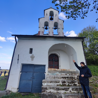 Фото отзыва 3: экскурсия "Древняя Русь без тоски: Изборск"