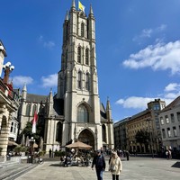 Фото отзыва 3: экскурсия "Аудиогид «Прогулка по Стамбулу»"