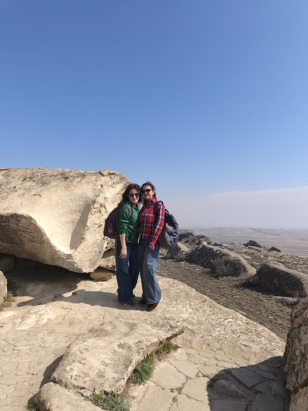 чудесная экскурсия! было и познавательно, и весело. Гид Рафаэль настолько живо и интересно приподносил информацию, что