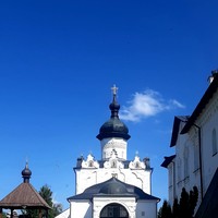 Фото отзыва 2: экскурсия "Футуристический Иннополис + остров-град Свияжск + Вселенский храм"