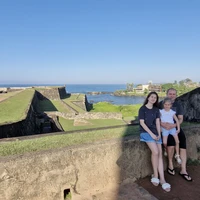 Фото отзыва 1: экскурсия "Галле и национальный парк Яла"