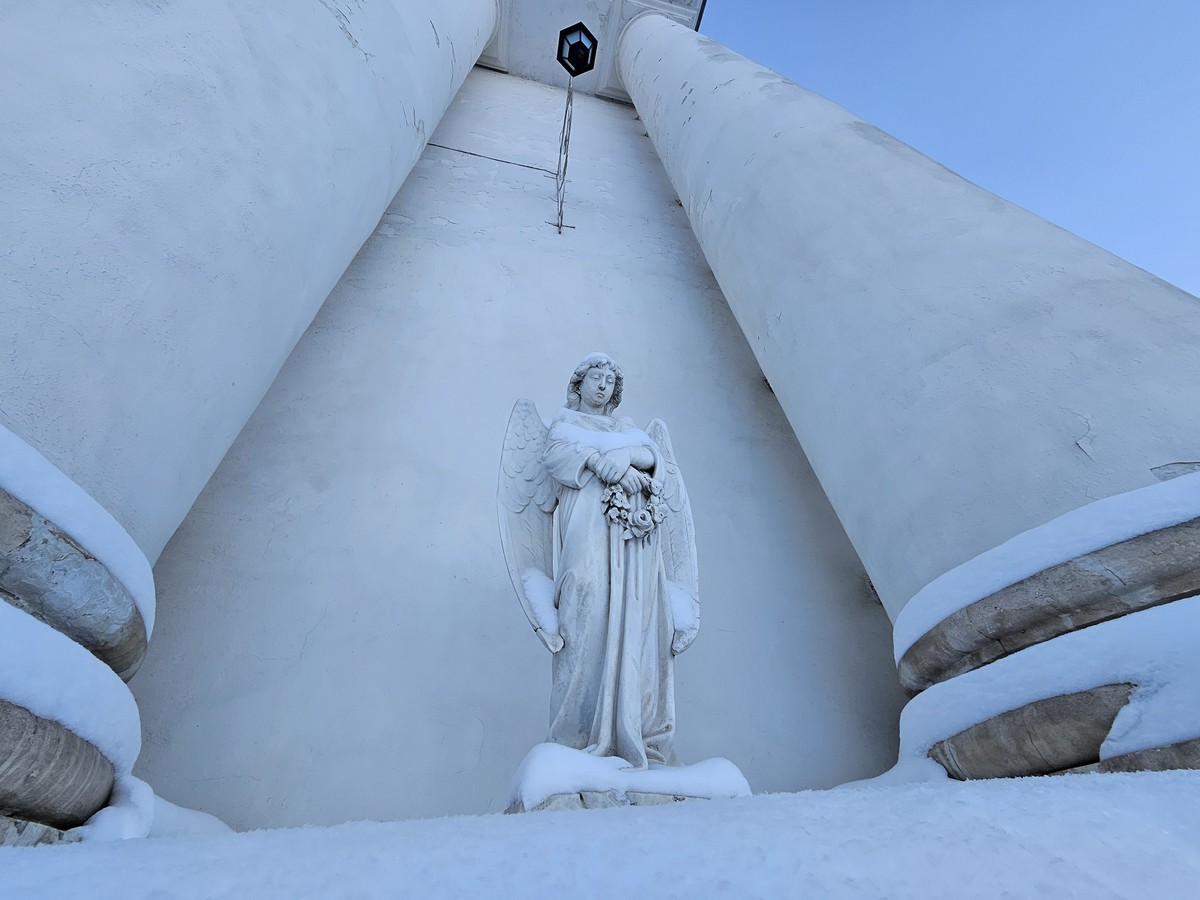 Тула: от оружейного кнута до медового пряника (7/7)