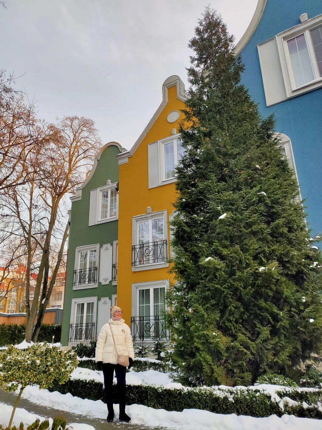 Хотим поблагодарить Евгения за организацию нашей поездки. Эрудиция Евгения, его юмор и лёгкость обстановки, массив информации