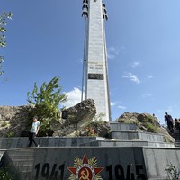 Фото отзыва 3: экскурсия "Гуниб и Карадахская теснина за один день"