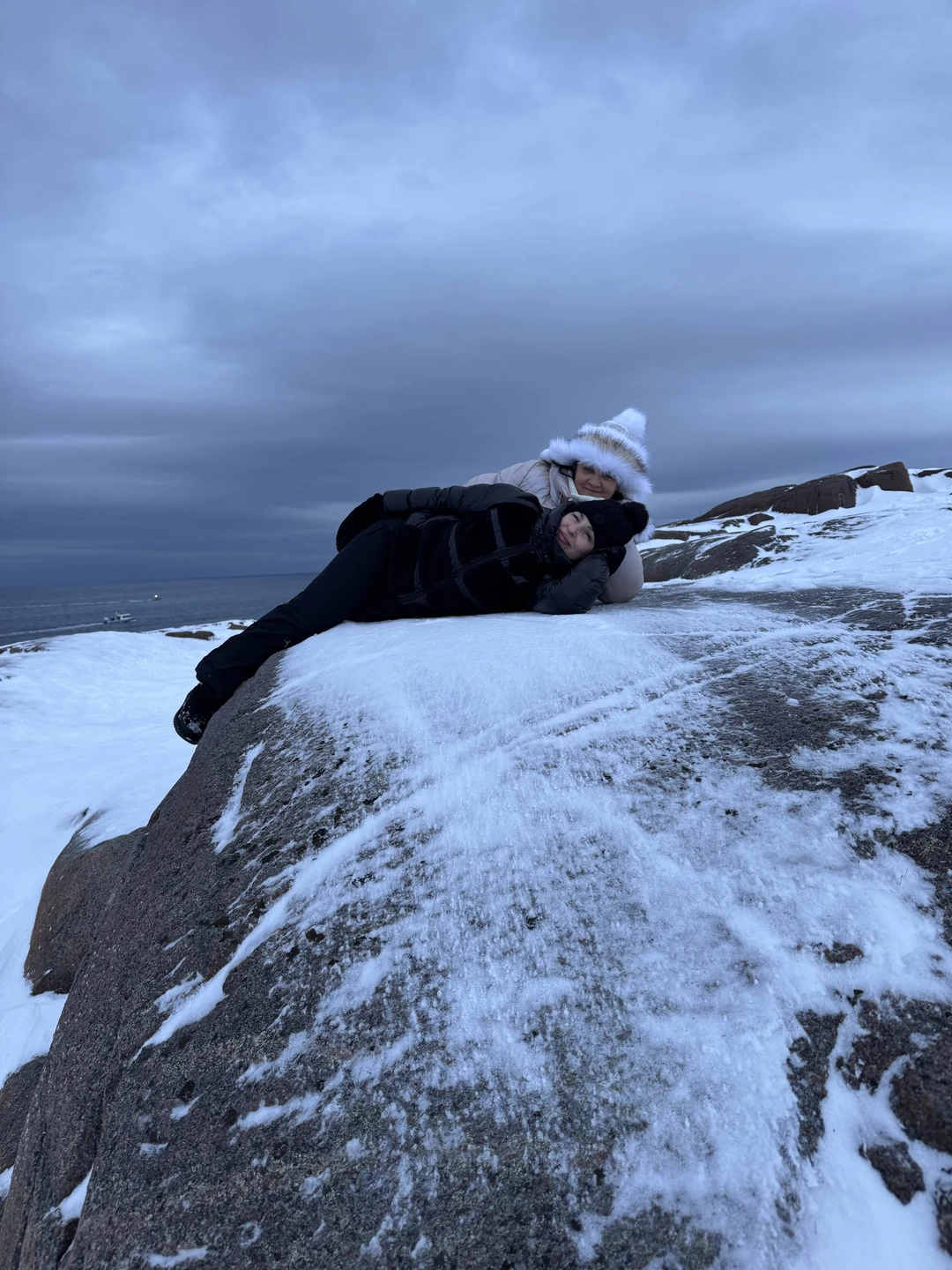 Все понравилось! Гид отличный! Отдохнули супер!