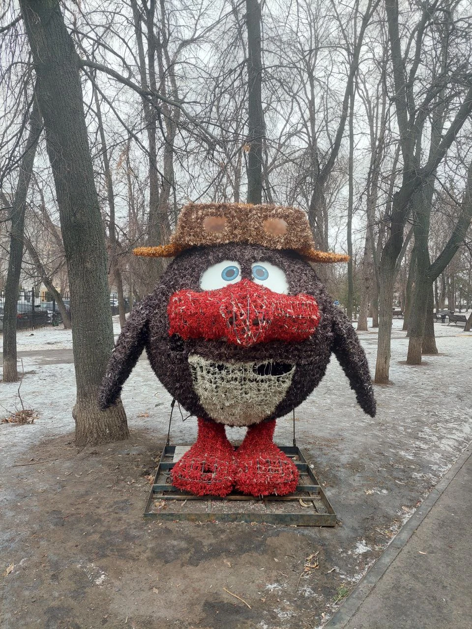 Экскурсия прошла на самом высоком уровне. Рекомендую