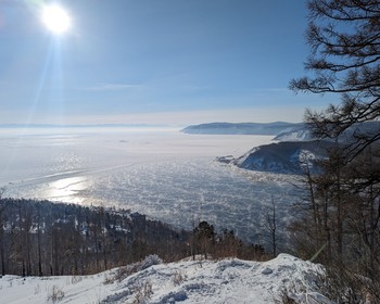 Листвянка и музей «Тальцы»